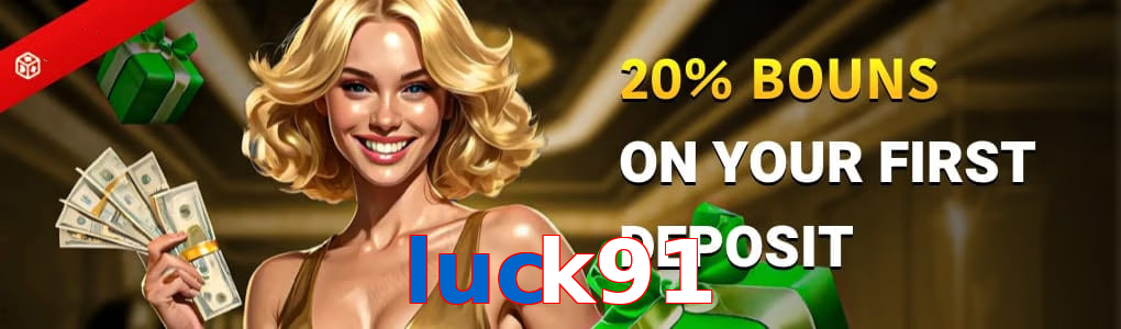 Luck91